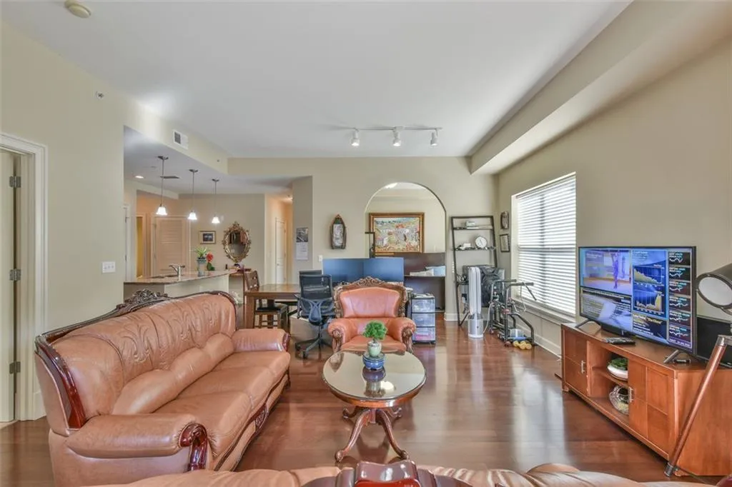 200 River Vista Drive Unit 730, Atlanta, Georgia 30339, 2 Bedrooms Bedrooms, ,2 BathroomsBathrooms,Residential,Sold,200 River Vista Drive Unit 730,7166098