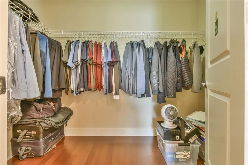 200 River Vista Drive Unit 730, Atlanta, Georgia 30339, 2 Bedrooms Bedrooms, ,2 BathroomsBathrooms,Residential,Sold,200 River Vista Drive Unit 730,7166098