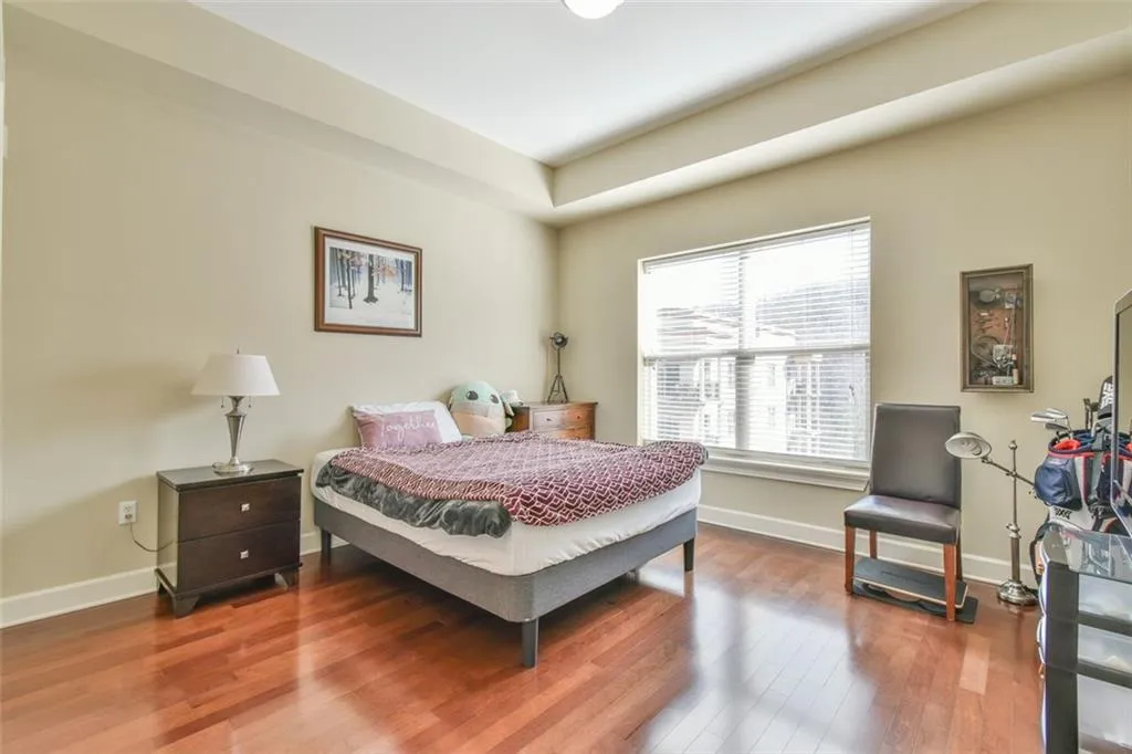 200 River Vista Drive Unit 730, Atlanta, Georgia 30339, 2 Bedrooms Bedrooms, ,2 BathroomsBathrooms,Residential,Sold,200 River Vista Drive Unit 730,7166098