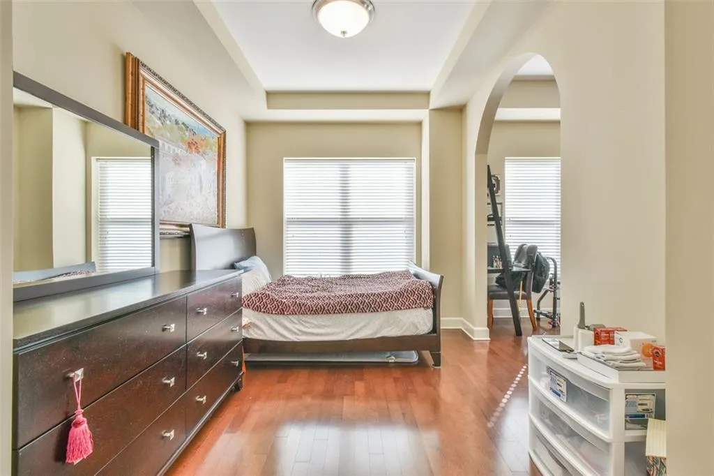 200 River Vista Drive Unit 730, Atlanta, Georgia 30339, 2 Bedrooms Bedrooms, ,2 BathroomsBathrooms,Residential,Sold,200 River Vista Drive Unit 730,7166098