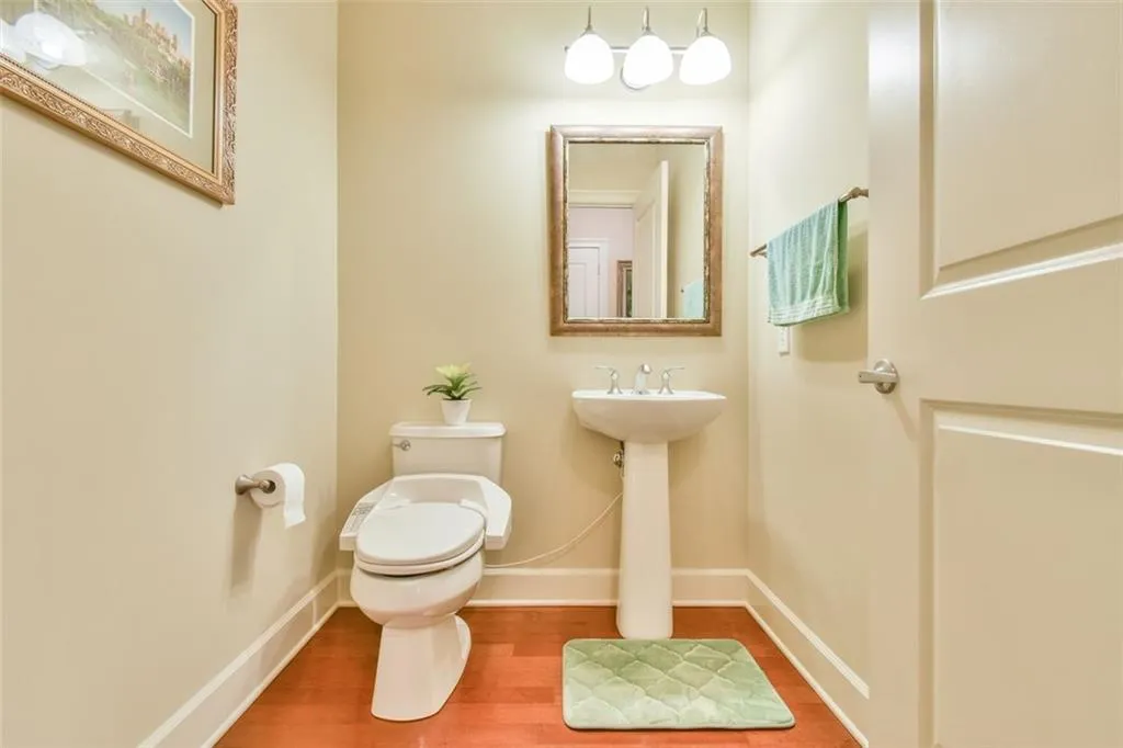 200 River Vista Drive Unit 730, Atlanta, Georgia 30339, 2 Bedrooms Bedrooms, ,2 BathroomsBathrooms,Residential,Sold,200 River Vista Drive Unit 730,7166098