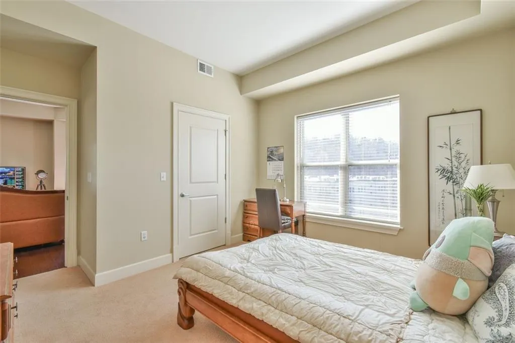 200 River Vista Drive Unit 730, Atlanta, Georgia 30339, 2 Bedrooms Bedrooms, ,2 BathroomsBathrooms,Residential,Sold,200 River Vista Drive Unit 730,7166098