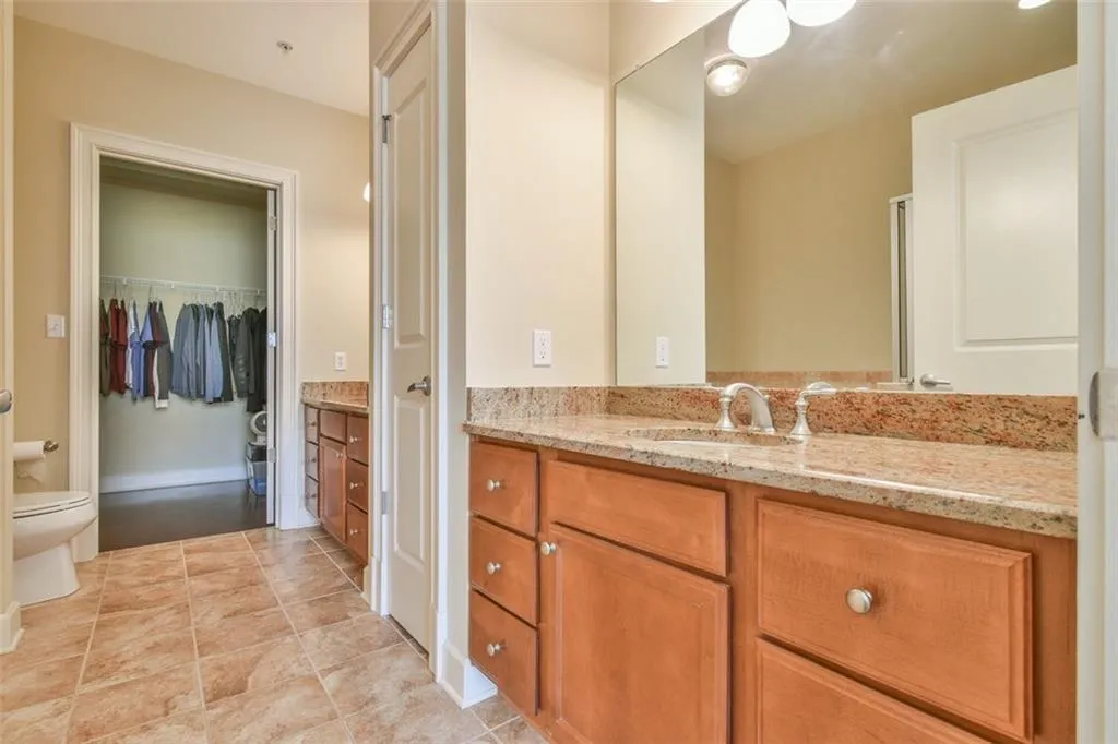 200 River Vista Drive Unit 730, Atlanta, Georgia 30339, 2 Bedrooms Bedrooms, ,2 BathroomsBathrooms,Residential,Sold,200 River Vista Drive Unit 730,7166098