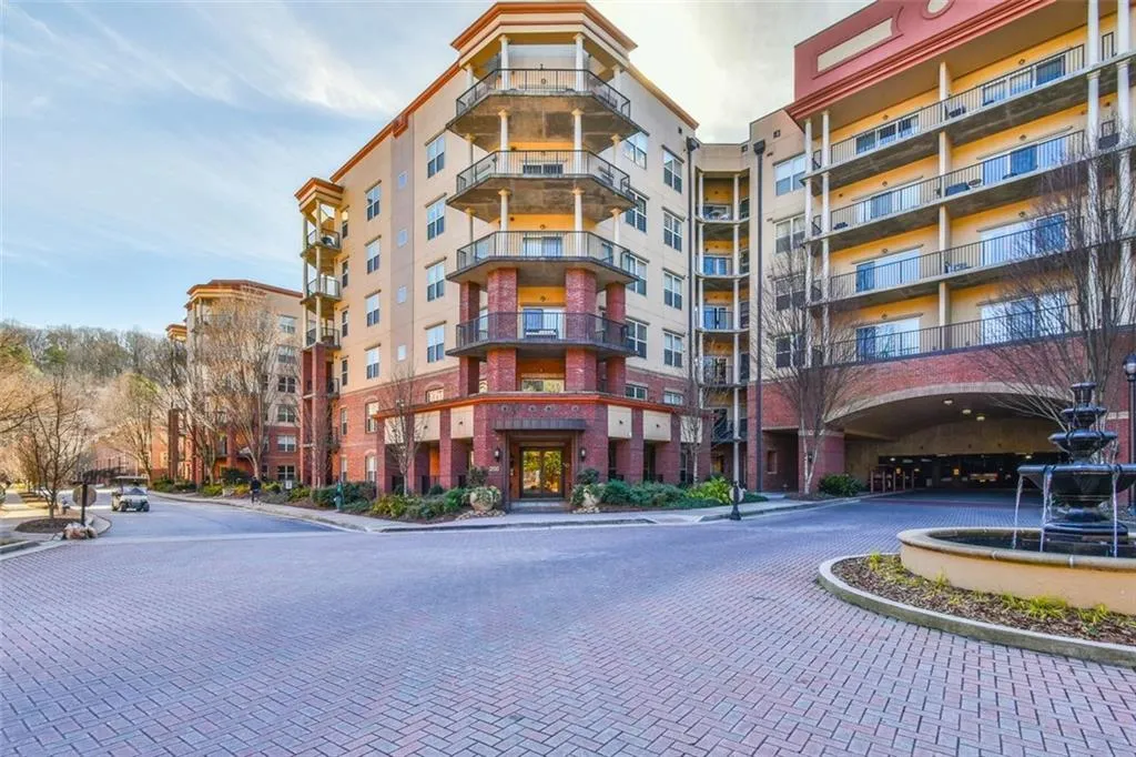 200 River Vista Drive Unit 730, Atlanta, Georgia 30339, 2 Bedrooms Bedrooms, ,2 BathroomsBathrooms,Residential,Sold,200 River Vista Drive Unit 730,7166098
