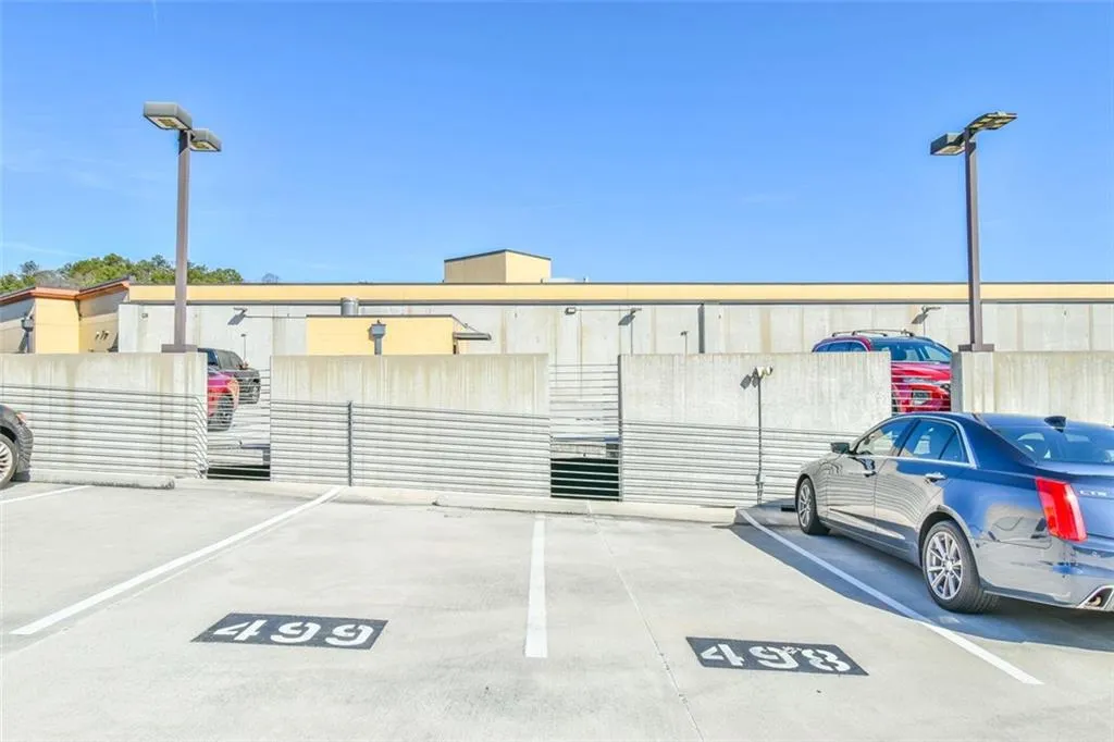 200 River Vista Drive Unit 730, Atlanta, Georgia 30339, 2 Bedrooms Bedrooms, ,2 BathroomsBathrooms,Residential,Sold,200 River Vista Drive Unit 730,7166098