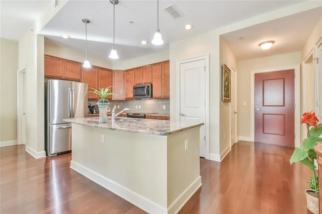 200 River Vista Drive Unit 730, Atlanta, Georgia 30339, 2 Bedrooms Bedrooms, ,2 BathroomsBathrooms,Residential,Sold,200 River Vista Drive Unit 730,7166098