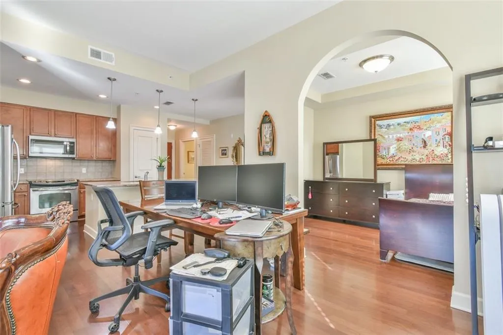 200 River Vista Drive Unit 730, Atlanta, Georgia 30339, 2 Bedrooms Bedrooms, ,2 BathroomsBathrooms,Residential,Sold,200 River Vista Drive Unit 730,7166098