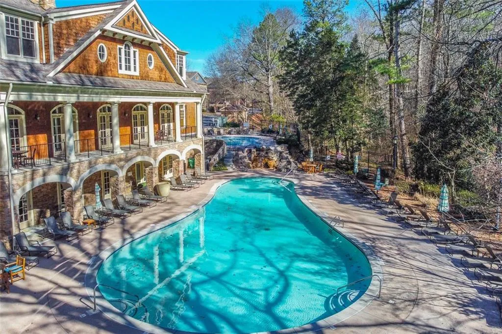 200 River Vista Drive Unit 730, Atlanta, Georgia 30339, 2 Bedrooms Bedrooms, ,2 BathroomsBathrooms,Residential,Sold,200 River Vista Drive Unit 730,7166098