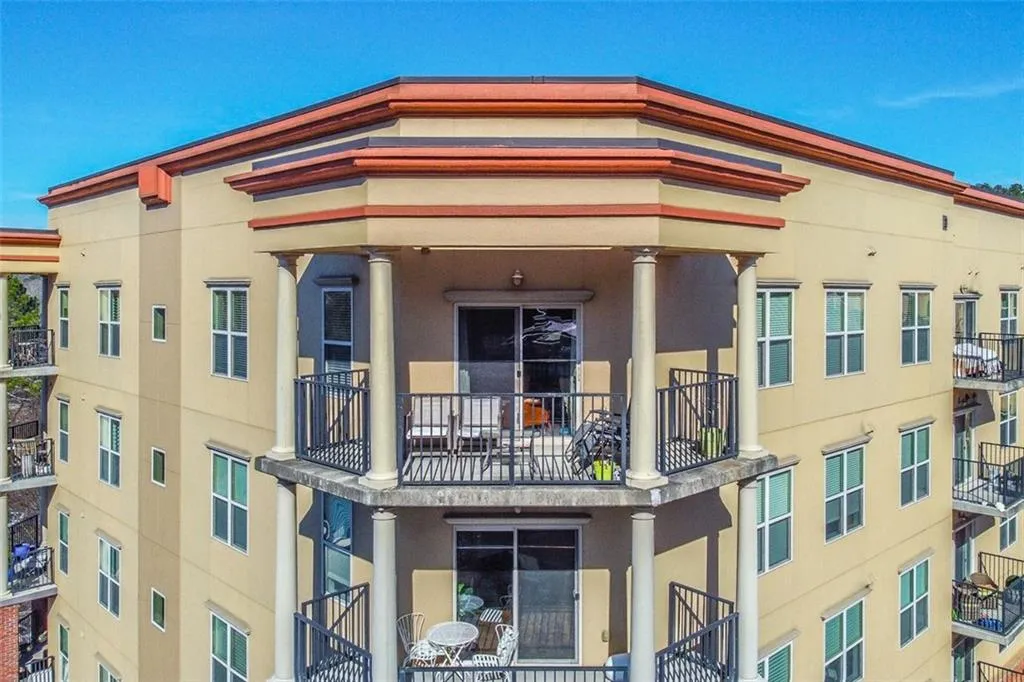 200 River Vista Drive Unit 730, Atlanta, Georgia 30339, 2 Bedrooms Bedrooms, ,2 BathroomsBathrooms,Residential,Sold,200 River Vista Drive Unit 730,7166098