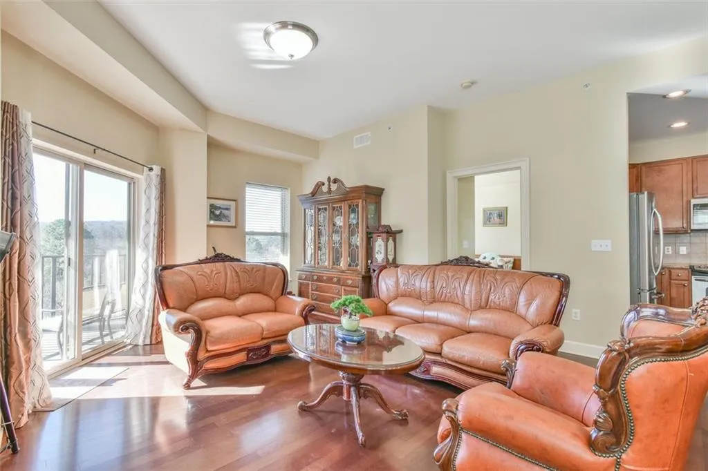 200 River Vista Drive Unit 730, Atlanta, Georgia 30339, 2 Bedrooms Bedrooms, ,2 BathroomsBathrooms,Residential,Sold,200 River Vista Drive Unit 730,7166098