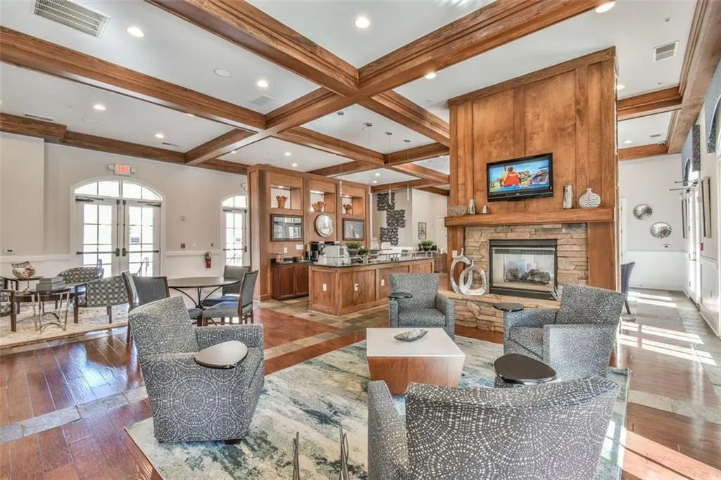 200 River Vista Drive Unit 730, Atlanta, Georgia 30339, 2 Bedrooms Bedrooms, ,2 BathroomsBathrooms,Residential,Sold,200 River Vista Drive Unit 730,7166098