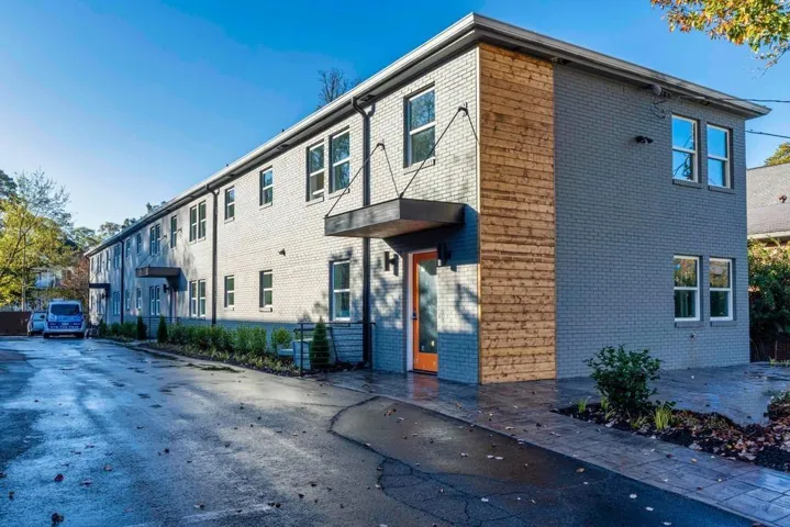 1015 Greenwood Avenue Ne Unit 6, Atlanta, Georgia 30306