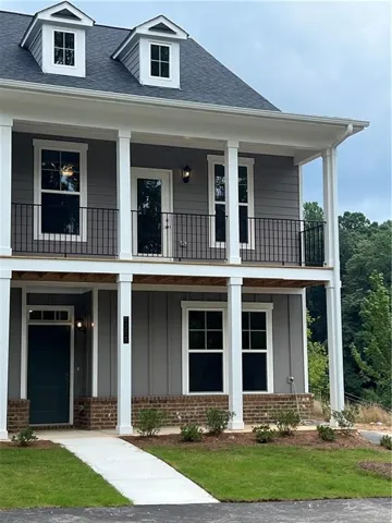 2522 Harbor Ridge Pass Unit 347, Gainesville, Georgia 30507