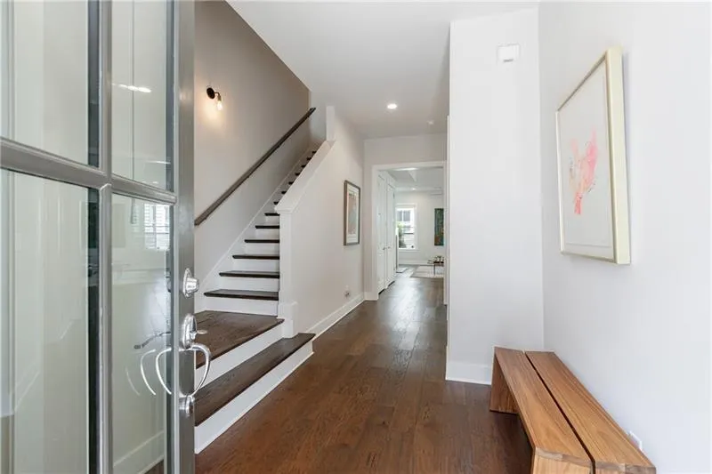 Atlanta, Georgia 30342, 4 Bedrooms Bedrooms, ,4 BathroomsBathrooms,Residential,Sold,7612726