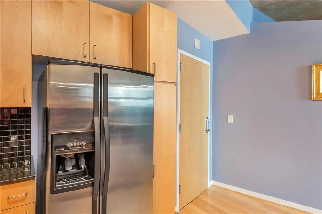 943 Peachtree Street Ne Unit 1201, Atlanta, Georgia 30309, 2 Bedrooms Bedrooms, ,1 BathroomBathrooms,Residential,Sold,943 Peachtree Street Ne Unit 1201,5919934