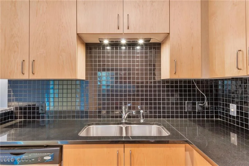 943 Peachtree Street Ne Unit 1201, Atlanta, Georgia 30309, 2 Bedrooms Bedrooms, ,1 BathroomBathrooms,Residential,Sold,943 Peachtree Street Ne Unit 1201,5919934