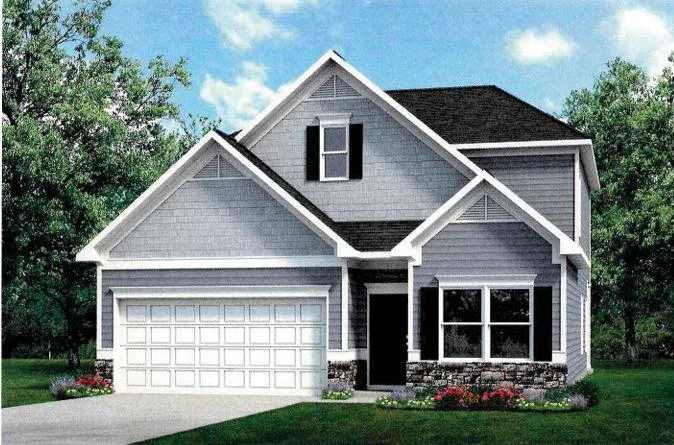 34 North Haven Drive, Rome, Georgia 30165