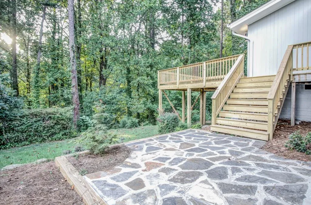 5890 Kayron Drive, Atlanta, Georgia 30328, 4 Bedrooms Bedrooms, ,3 BathroomsBathrooms,Residential,Sold,5890 Kayron Drive,5583120