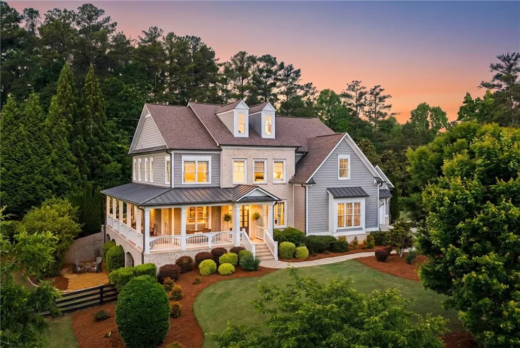 410 Buckfield Lane, Milton, Georgia 30004, Milton, GA 30004 — photo 1 of 102