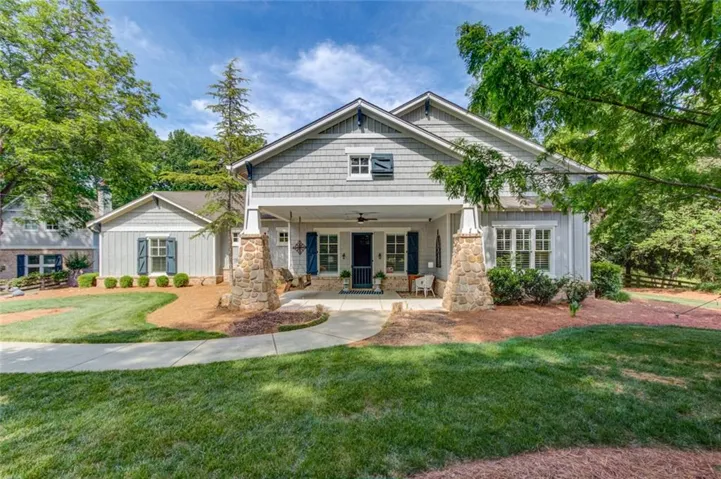5741 Shadburn Ferry Road, Buford, Georgia 30518