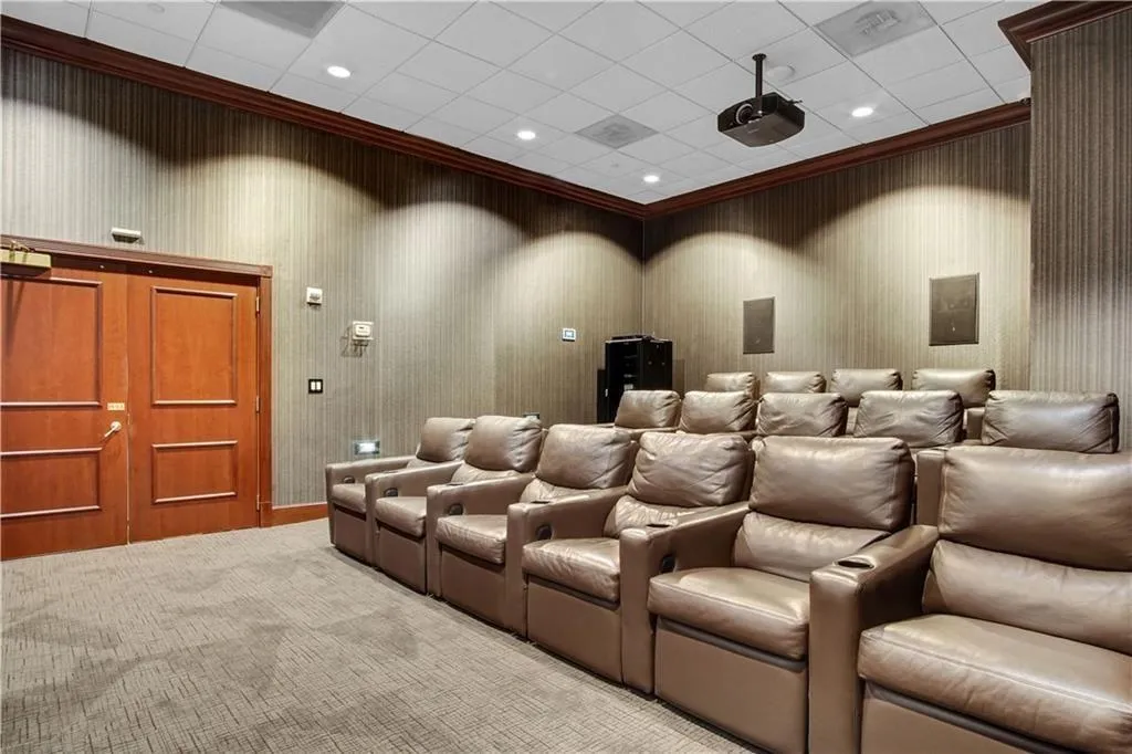 Theater