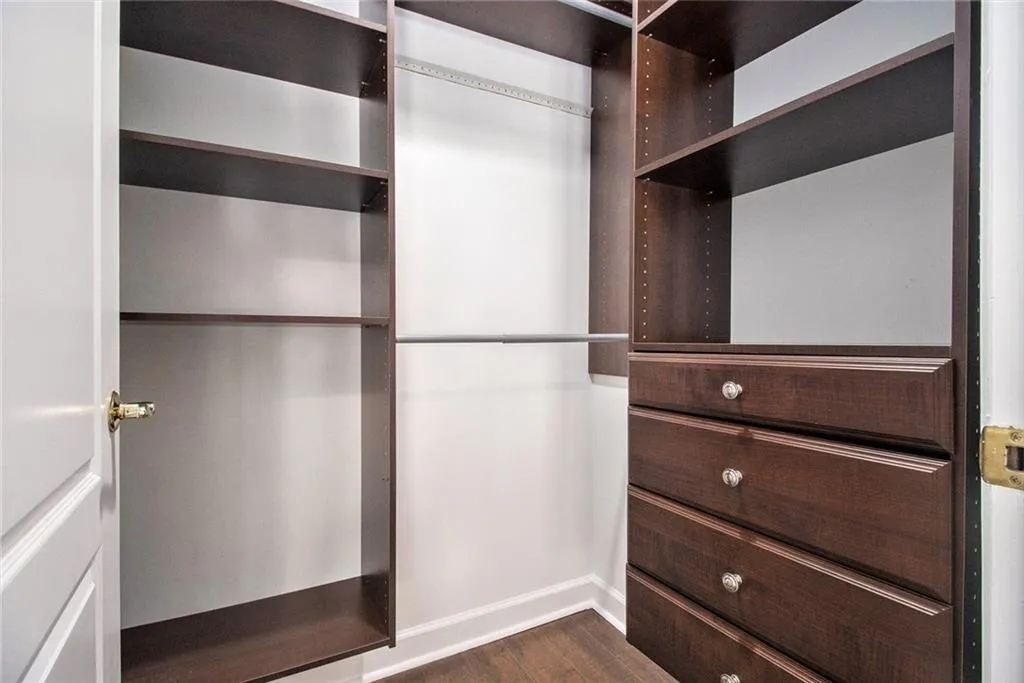 Closet
