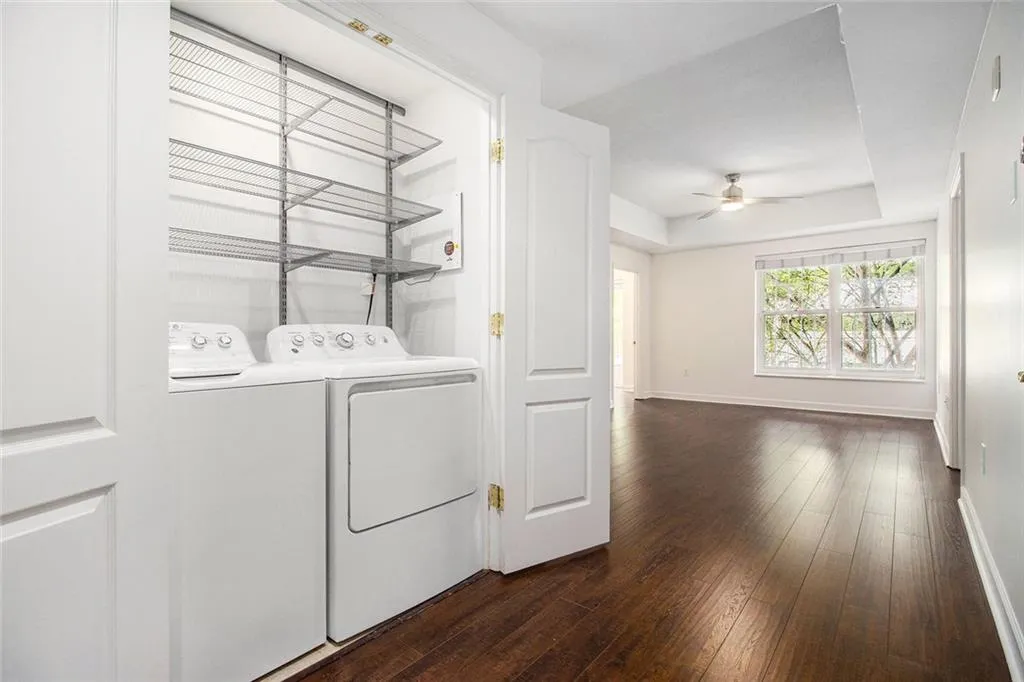 Entry Foyer