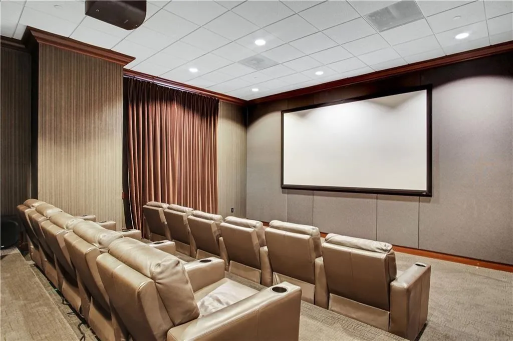 Theater