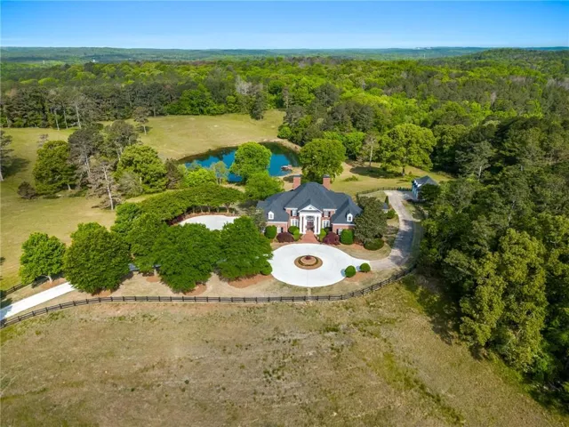 1400 Paul Aiken Rd., Dallas, Georgia 30132