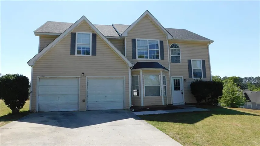 115 Windscape Drive, Covington, Georgia 30016