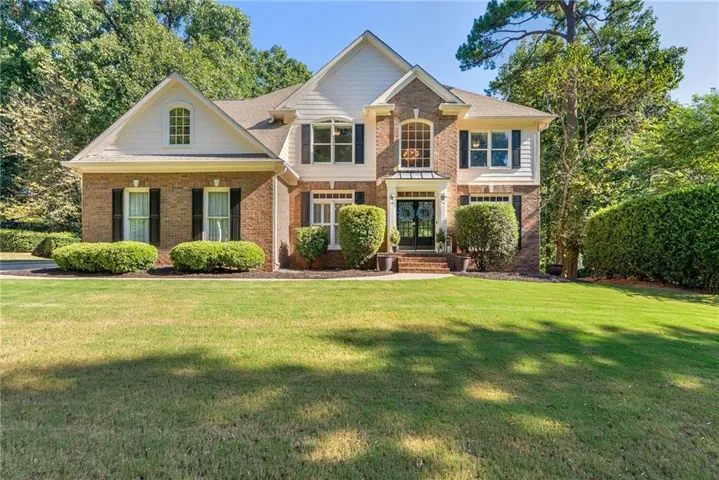 135 Grand Avenue, Suwanee, Georgia 30024