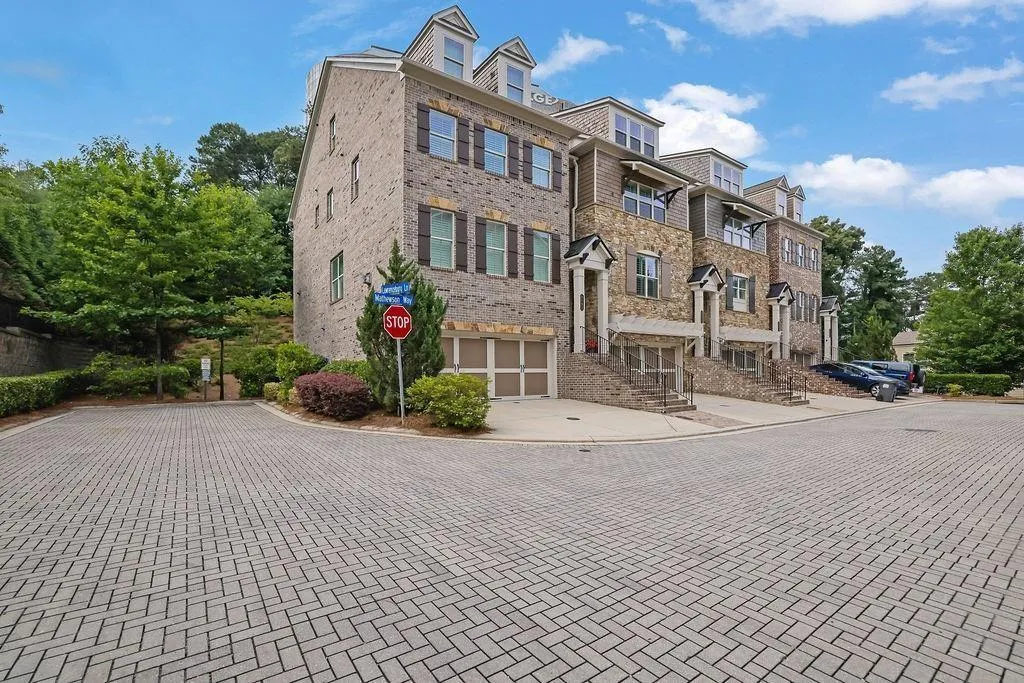 3279 Matthewson Way, Atlanta, Georgia 30339, 4 Bedrooms Bedrooms, 0 ,4 BathroomsBathrooms,Residential,Sold,3279 Matthewson Way,7804408