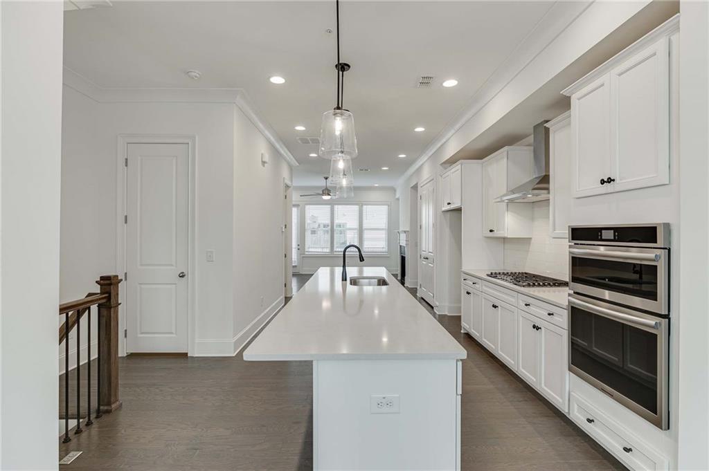 6675 Prelude Drive Unit 170, Sandy Springs, Georgia 30328, 3 Bedrooms Bedrooms, ,4 BathroomsBathrooms,Residential,Sold,6675 Prelude Drive Unit 170,7207726