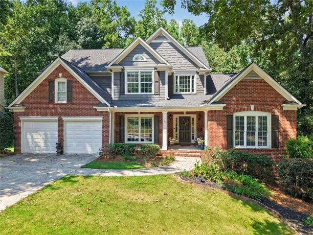 8406 Avalon Court, Cumming, Georgia 30041