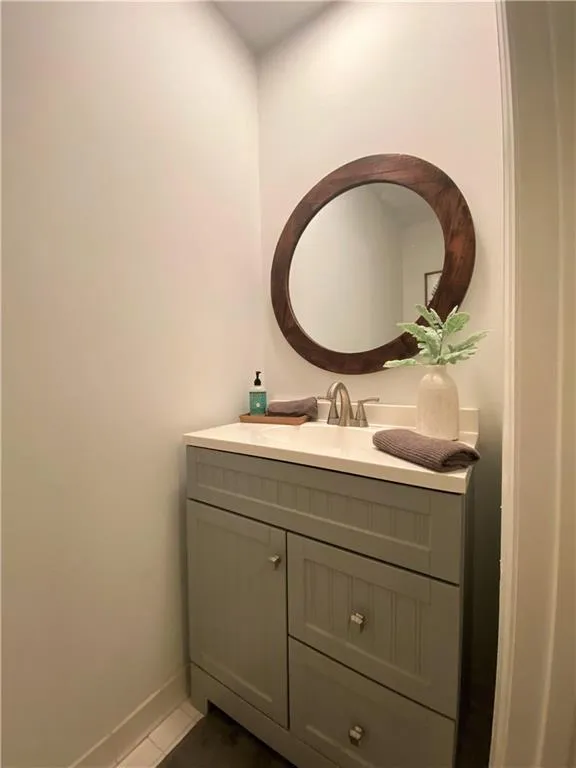 6207 Park Avenue Unit 2, Sandy Springs, Georgia 30342, 2 Bedrooms Bedrooms, ,1 BathroomBathrooms,Residential,Sold,6207 Park Avenue Unit 2,6915573