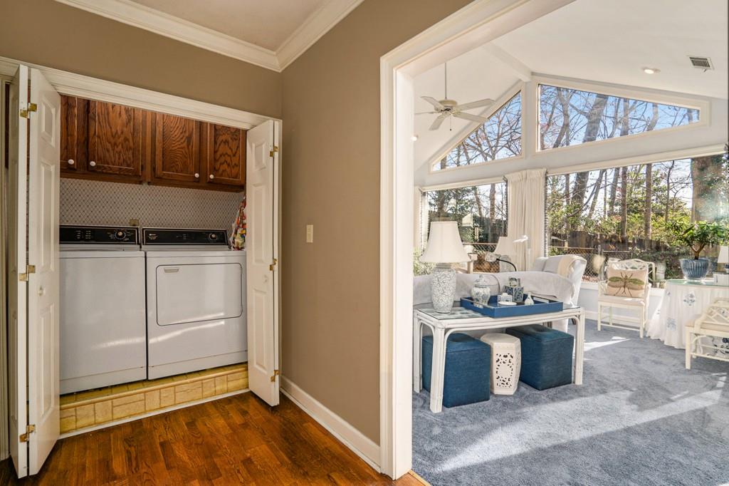 7155 Roswell Road Unit 6, Sandy Springs, Georgia 30328, 3 Bedrooms Bedrooms, ,2 BathroomsBathrooms,Residential,Sold,7155 Roswell Road Unit 6,7313753