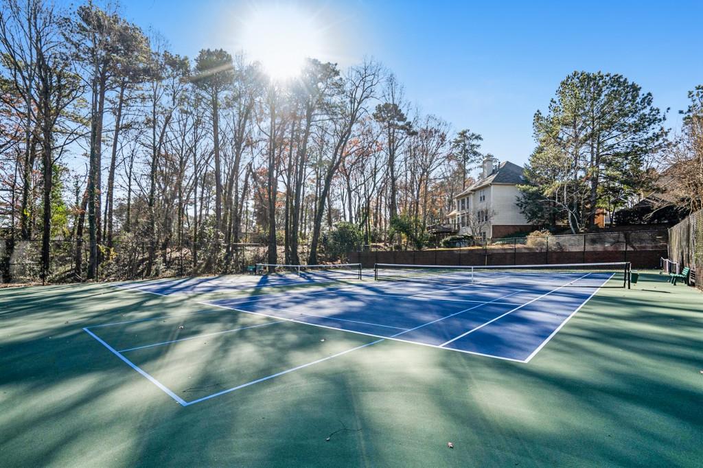 7155 Roswell Road Unit 6, Sandy Springs, Georgia 30328, 3 Bedrooms Bedrooms, ,2 BathroomsBathrooms,Residential,Sold,7155 Roswell Road Unit 6,7313753