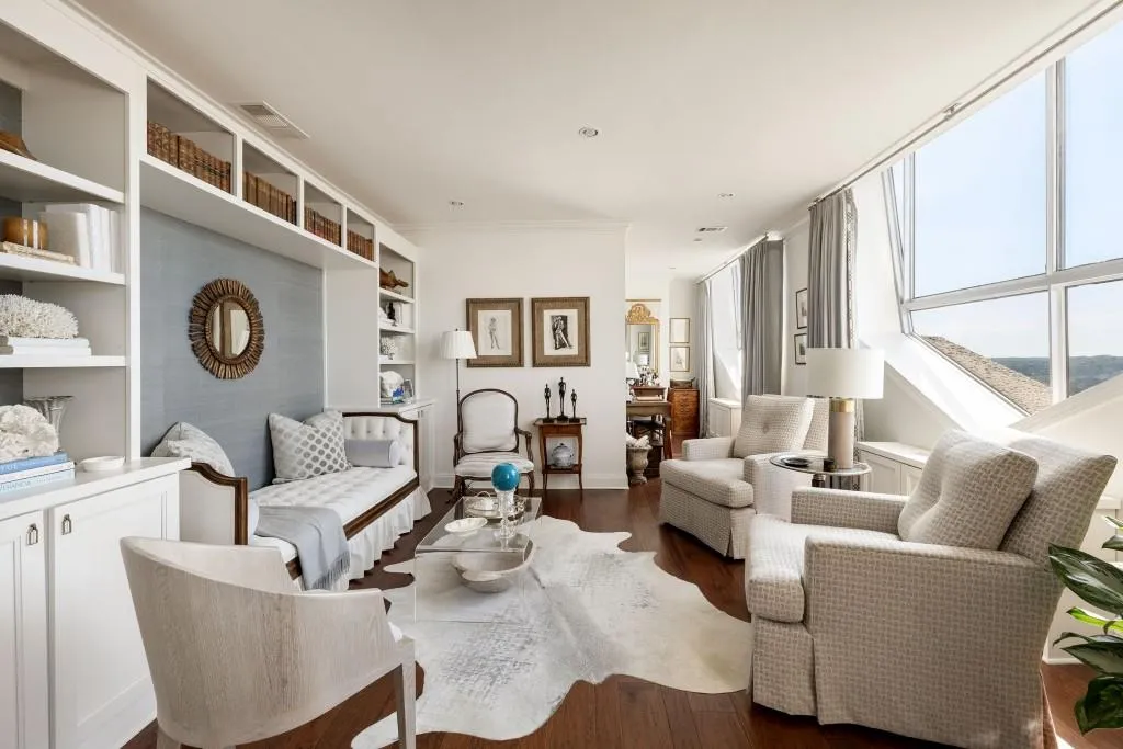 2479 Peachtree Road Ne Unit 1805, Atlanta, Georgia 30305, 2 Bedrooms Bedrooms, ,2 BathroomsBathrooms,Residential,For Sale,2479 Peachtree Road Ne Unit 1805,7558675