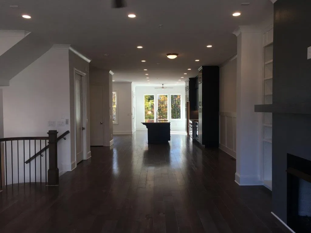 4516 Collins Avenue Unit 12, Atlanta, Georgia 30342, 4 Bedrooms Bedrooms, ,4 BathroomsBathrooms,Residential,Sold,4516 Collins Avenue Unit 12,5695578