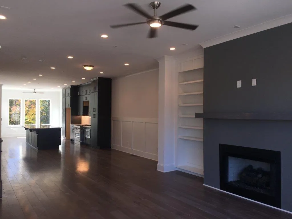 4516 Collins Avenue Unit 12, Atlanta, Georgia 30342, 4 Bedrooms Bedrooms, ,4 BathroomsBathrooms,Residential,Sold,4516 Collins Avenue Unit 12,5695578