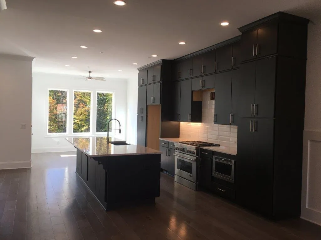 4516 Collins Avenue Unit 12, Atlanta, Georgia 30342, 4 Bedrooms Bedrooms, ,4 BathroomsBathrooms,Residential,Sold,4516 Collins Avenue Unit 12,5695578