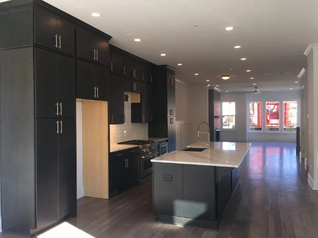 4516 Collins Avenue Unit 12, Atlanta, Georgia 30342, 4 Bedrooms Bedrooms, ,4 BathroomsBathrooms,Residential,Sold,4516 Collins Avenue Unit 12,5695578