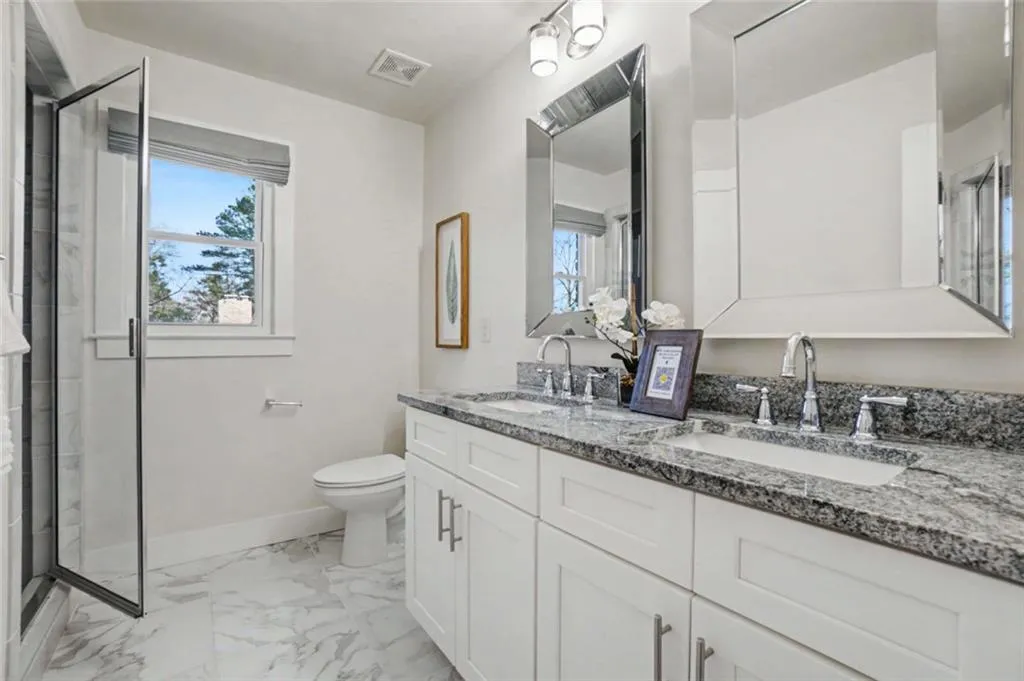 6570 Cherry Tree Lane Ne, Sandy Springs, Georgia 30328, 4 Bedrooms Bedrooms, ,3 BathroomsBathrooms,Residential,Sold,6570 Cherry Tree Lane Ne,7734564