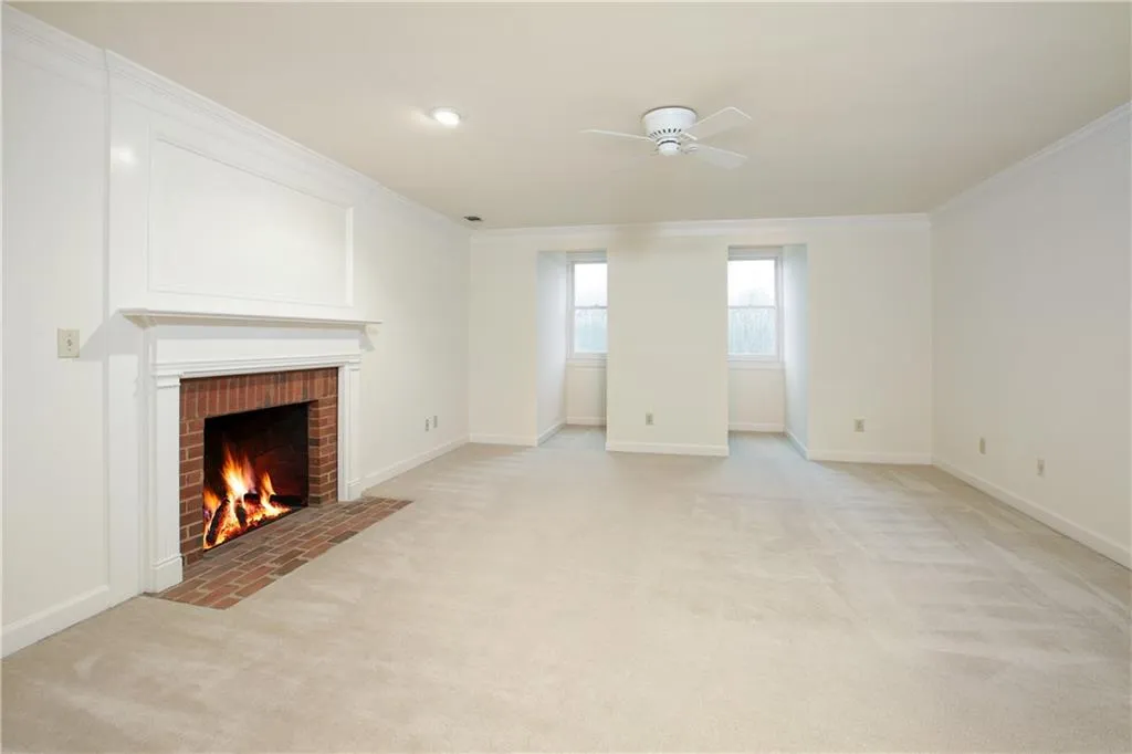 770 Amster Green Drive, Sandy Springs, Georgia 30350, 4 Bedrooms Bedrooms, ,3 BathroomsBathrooms,Residential,Sold,770 Amster Green Drive,6509103