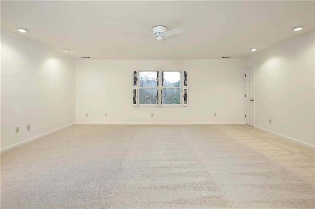 770 Amster Green Drive, Sandy Springs, Georgia 30350, 4 Bedrooms Bedrooms, ,3 BathroomsBathrooms,Residential,Sold,770 Amster Green Drive,6509103