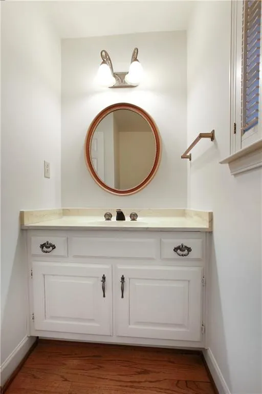 770 Amster Green Drive, Sandy Springs, Georgia 30350, 4 Bedrooms Bedrooms, ,3 BathroomsBathrooms,Residential,Sold,770 Amster Green Drive,6509103