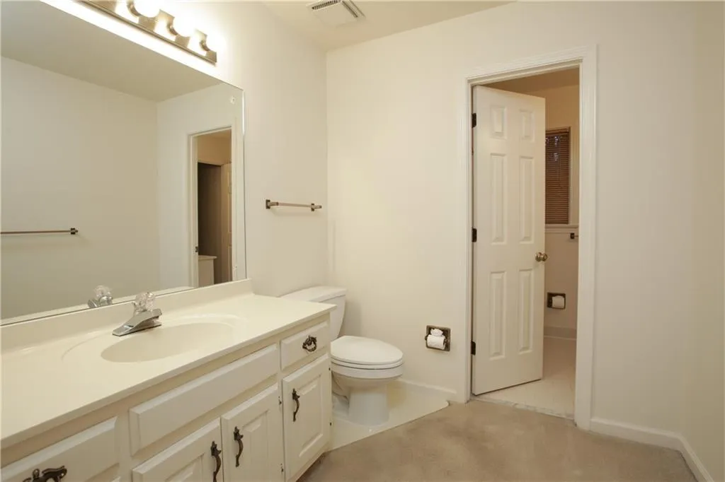 770 Amster Green Drive, Sandy Springs, Georgia 30350, 4 Bedrooms Bedrooms, ,3 BathroomsBathrooms,Residential,Sold,770 Amster Green Drive,6509103