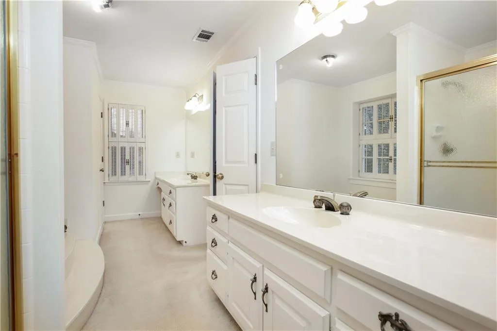 770 Amster Green Drive, Sandy Springs, Georgia 30350, 4 Bedrooms Bedrooms, ,3 BathroomsBathrooms,Residential,Sold,770 Amster Green Drive,6509103