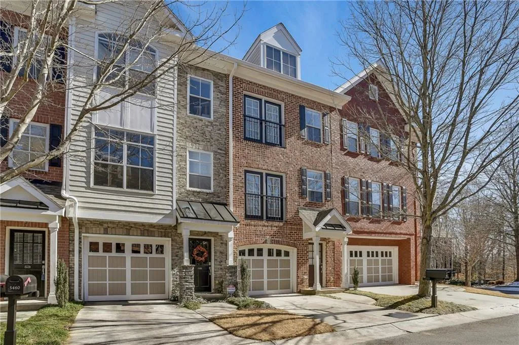 5450 Glenridge Park Unit 1302, Sandy Springs, Georgia 30342, 2 Bedrooms Bedrooms, ,2 BathroomsBathrooms,Residential,Sold,5450 Glenridge Park Unit 1302,5953561