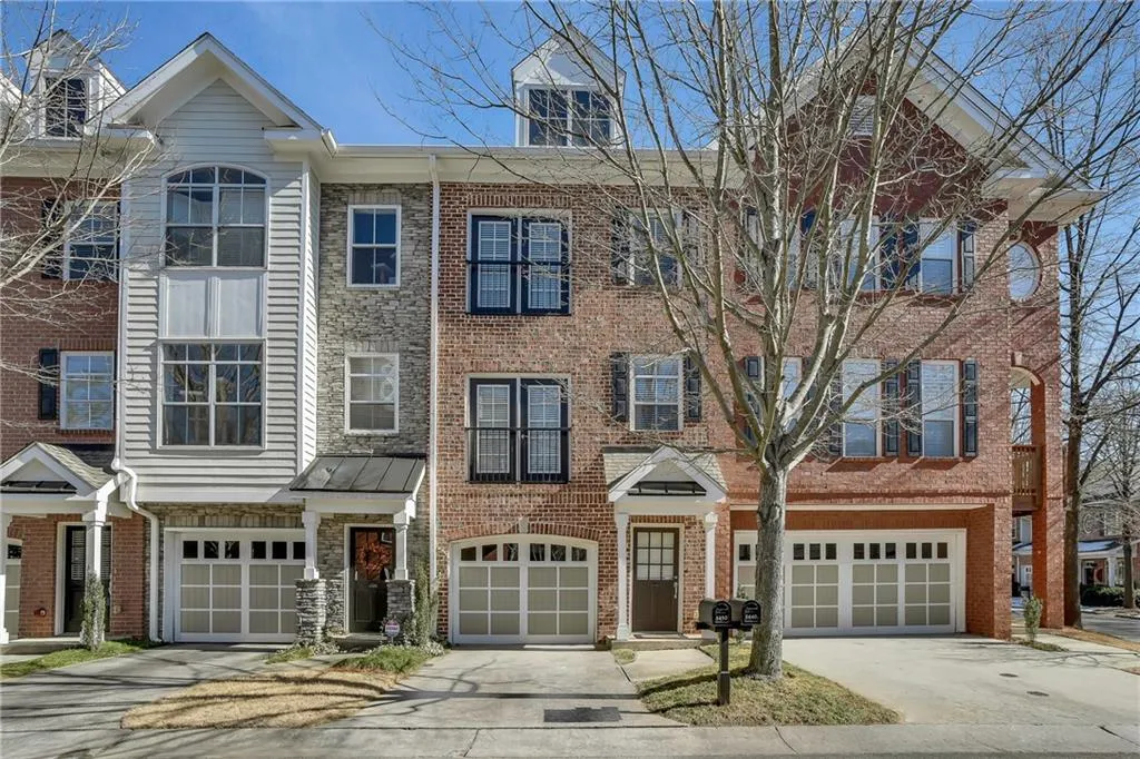 5450 Glenridge Park Unit 1302, Sandy Springs, Georgia 30342, 2 Bedrooms Bedrooms, ,2 BathroomsBathrooms,Residential,Sold,5450 Glenridge Park Unit 1302,5953561